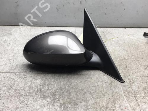 Used Right mirror BMW 1 (E87) 118 d (122 hp) 25521353