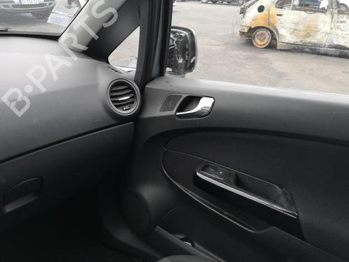 Alternator OPEL CORSA D (S07) 1.3 CDTI (L08, L68) | BP25520399M7  - Image 32