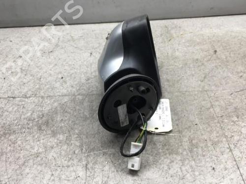 Right mirror DACIA SANDERO 1.5 dCi | BP25510229C27 
