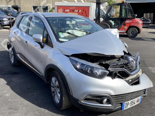 Left front window switch RENAULT CAPTUR I (J5_, H5_) 1.5 dCi 90 (J5N4, J5M5, J5MW, J5M6, J5AL, J5AJ) | BP25573023I27 - Image 6