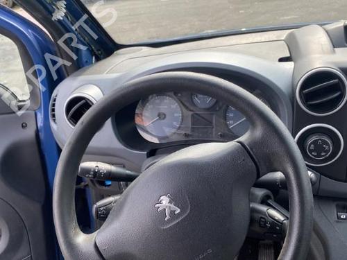 Right front window switch PEUGEOT PARTNER Tepee 1.6 HDi | BP25548208I26 - Image 18