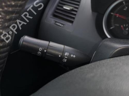 Climate control RENAULT MEGANE II Estate (KM0/1_) 1.5 dCi (KM16, KM1E) | BP25554609I5 
