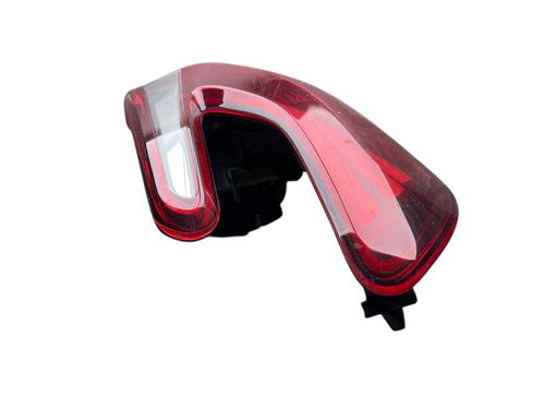 Right taillight PEUGEOT 208 I (CA_, CC_) 1.2 VTI 82 | BP25513801C35