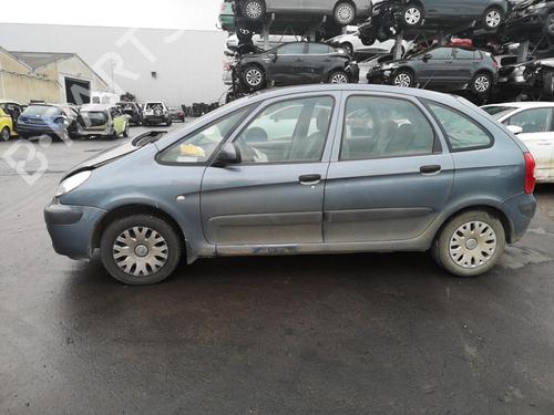 Mass air flow sensor CITROËN XSARA PICASSO (N68) 1.6 HDi | BP25524977M95 