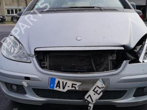 Left headlight MERCEDES-BENZ A-CLASS (W169) A 180 CDI (169.007, 169.307) | BP25524701C28 - Image 22