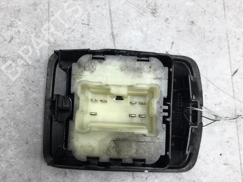 Left front window switch RENAULT TRAFIC III Van (FG_) 1.6 dCi 125 (FGMH) | BP25556530I27 - Image 2