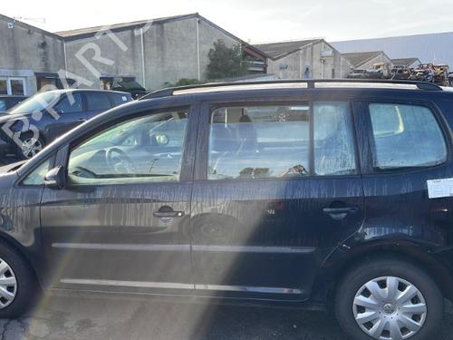 Right sun visor VW TOURAN (1T3) 1.6 TDI | BP25566709I2  - Image 30