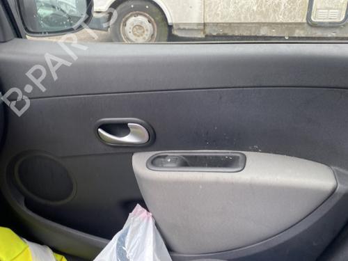 Climate control RENAULT CLIO III (BR0/1, CR0/1) 1.2 16V (BR02, BR0J, BR11, CR02, CR0J, CR11) | BP25544130I5 - Image 28