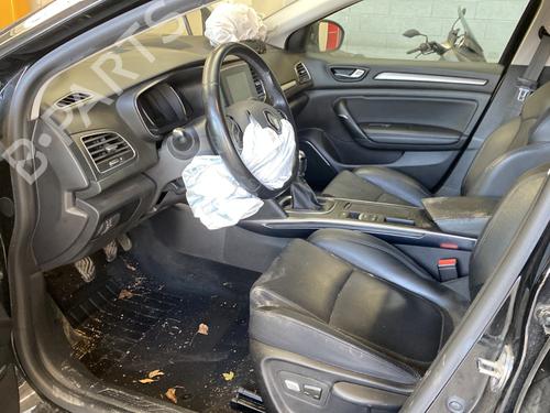 Electronic module RENAULT MEGANE IV Hatchback (B9A/M/N_)  | BP33743204M83  - Image 19