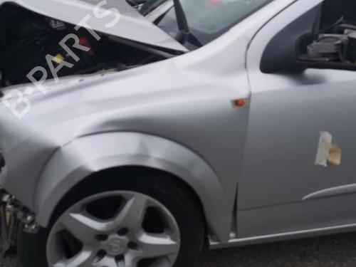 Left sun visor OPEL ASTRA H GTC (A04) 1.3 CDTI (L08) | BP25532315I1 - Image 23