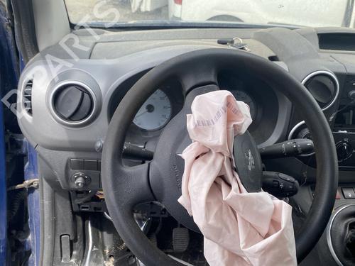 Front wiper motor PEUGEOT PARTNER Tepee 1.6 BlueHDi 120 | BP26407988M29 - Image 11