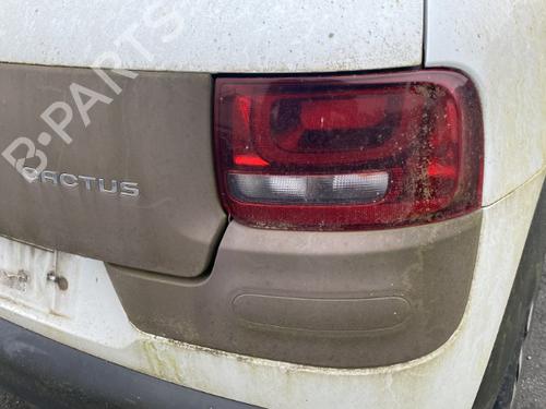 Left front window switch CITROËN C4 CACTUS 1.6 HDi 90 | BP25562582I27  - Image 9