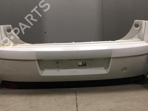 Rear bumper CITROËN C4 I (LC_) 1.6 HDi | BP25533426C8 