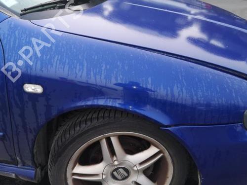 Left taillight SEAT LEON (1M1) 1.9 TDI | BP25583268C34 - Image 16