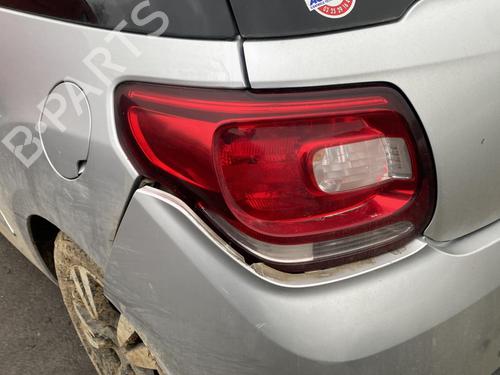 AC compressor CITROËN DS3 (SA_) 1.6 HDi 110 | BP25548879M34  - Image 25