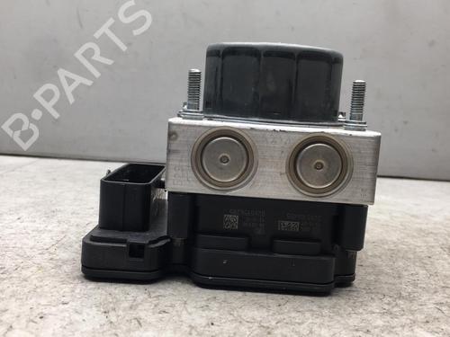 ABS Bremseaggregat RENAULT CLIO IV (BH_) 0.9 TCe 90 (BHNF, BHMA, BHMH, BHJK, BHJR) (90 hp) 25547543