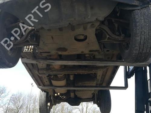 Alternator JEEP COMMANDER (XK, XH) 3.0 CRD 4x4 | BP25516009M7 - Image 5