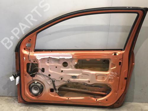 Right front door CHEVROLET AVEO / KALOS Hatchback (T250, T255) 1.2 | BP25515881C3