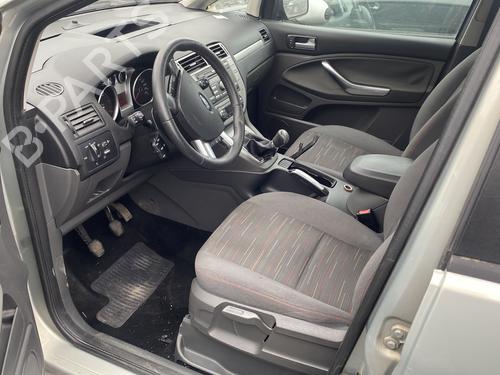 Parkbremsarm/handtak FORD C-MAX (DM2) 1.6 TDCi | BP25566143I18 