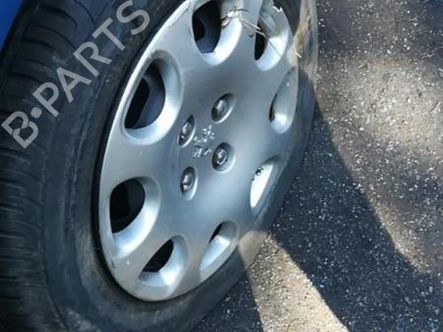 Starter PEUGEOT 307 (3A/C) 1.6 16V | BP25559372M8  - Image 12