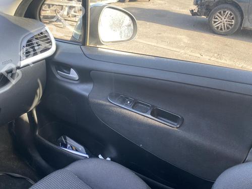 Steering column stalk PEUGEOT 207 (WA_, WC_) 1.6 HDi | BP25520554I23 