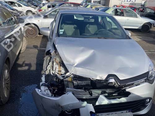 Tailgate RENAULT CLIO IV (BH_) 1.5 dCi 75 | BP25540375C6 