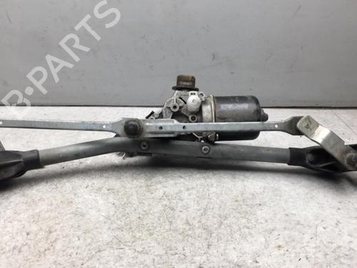 Essuie-glace moteur avant RENAULT MEGANE III Coupe (DZ0/1_) 1.9 dCi (DZ0N, DZ0J, DZ1J, DZ1K) (131 hp) 25521420