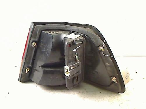 Used Left taillight Left taillight DAEWOO ESPERO (KLEJ) 1.5 16V (90 hp) 25535762 25535762