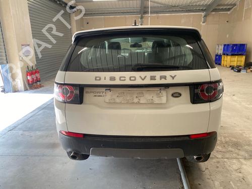 Used Parts LAND ROVER DISCOVERY SPORT (L550) 2.2 D 4x4 5005894