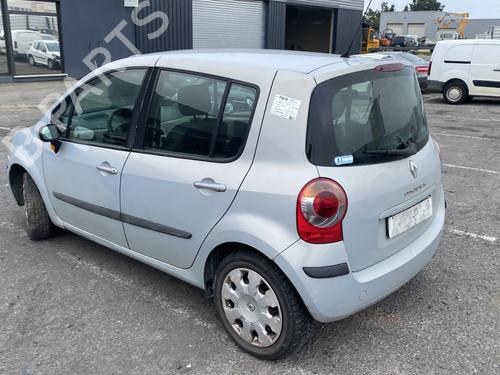 Front left window mechanism RENAULT MODUS / GRAND MODUS (F/JP0_) 1.5 dCi (FP0D, JP0D) | BP30711609C22 - Image 19