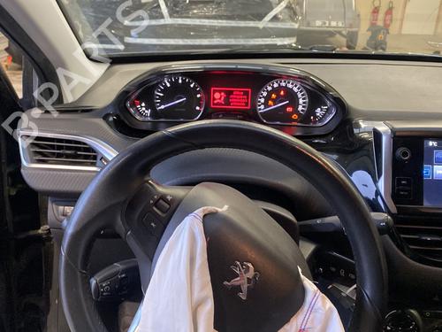 Left front window switch PEUGEOT 2008 I (CU_) 1.6 BlueHDi 100 | BP33551734I27 - Image 18