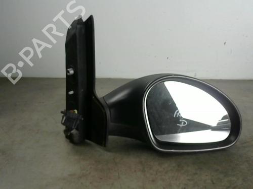 Used Right mirror SEAT ALTEA (5P1) 1.9 TDI (105 hp) 25536818