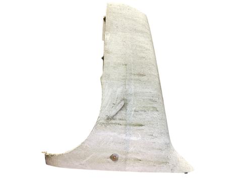 Used Left front fenders FIAT DOBLO Box Body/MPV (223_) 1.9 D (223ZXB1A) (63 hp) 26600019