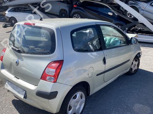 Front right window mechanism RENAULT TWINGO II (CN0_) 1.2 (CN0D) | BP29069361C23 - Image 13