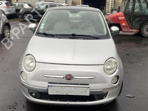 ABS pump FIAT 500 (312_) 1.2 (312AXA1A) | BP25548909M43  - Image 18