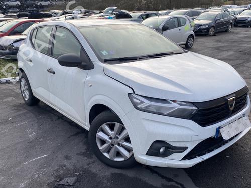 Radio DACIA SANDERO III 1.0 TCe 100 ECO-G | BP25526558E6 - Image 20