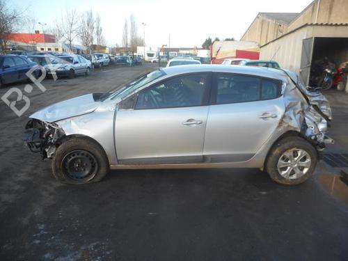 Left rear window switch RENAULT MEGANE III Hatchback (BZ0/1_, B3_) 1.5 dCi | BP25559989I29  - Image 12