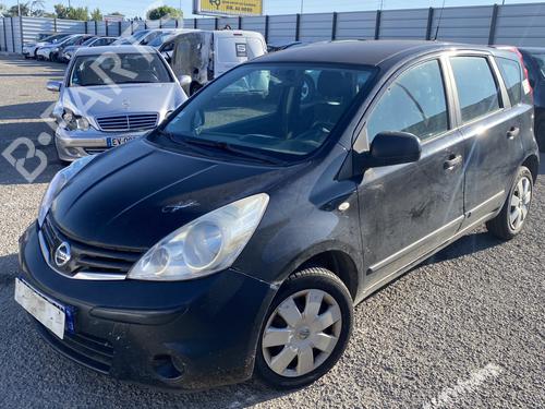 Left headlight NISSAN NOTE (E11, NE11) 1.5 dCi | BP28211986C28 - Image 8