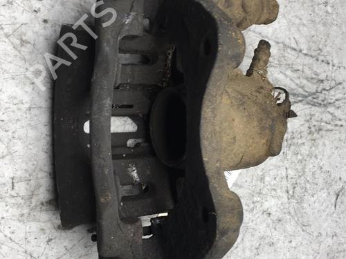 Højre bremsekaliber foran PEUGEOT EXPERT Van (222) 2.0 HDI (94 hp) 25522114
