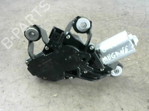 Rear wiper motor RENAULT MEGANE II (BM0/1_, CM0/1_) 1.6 16V | BP25584312M102 