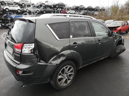 Electronic module CITROËN C-CROSSER (VU_, VV_) 2.2 HDi | BP25514771M83 - Image 35