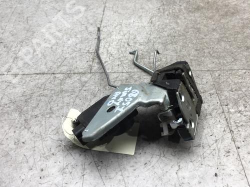 Used Front right lock SUZUKI JIMNY Closed Off-Road Vehicle (SN) 1.5 DDiS 4x4 (86 hp) 25515469