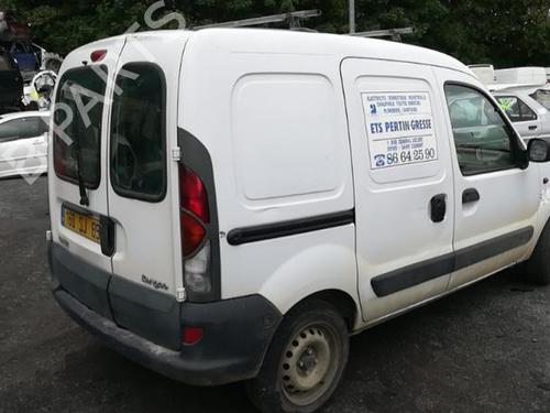Right headlight RENAULT KANGOO Express (FC0/1_) D 65 1.9 (FC0E, FC02, FC0J, FC0N) | BP25577775C29 