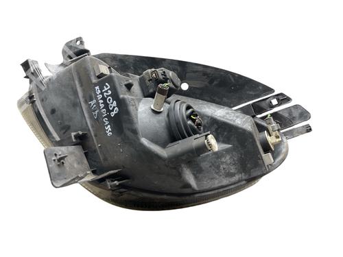 Right headlight CITROËN XSARA PICASSO (N68) 1.8 16V | BP25549553C29 