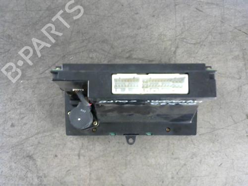 Climate control HYUNDAI COUPE II (GK) 2.0 GLS | BP25537677I5 