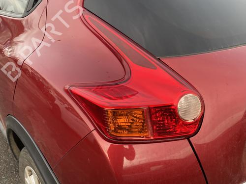 Left front window switch NISSAN JUKE (F15) 1.5 dCi | BP25570199I27  - Image 20