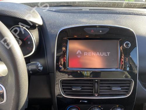 Left sun visor RENAULT CLIO IV (BH_) 1.5 dCi 90 | BP29842556I1  - Image 6