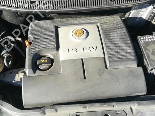 Alternator VW POLO (9N_, 9A_) 1.2 12V | BP25561507M7 