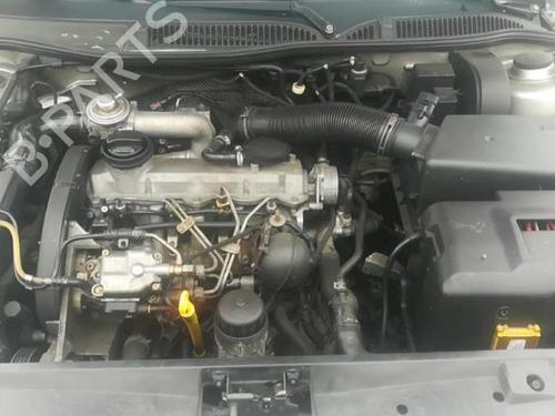 Heater blower motor AUDI A3 (8L1) 1.9 TDI | BP25552828M62 