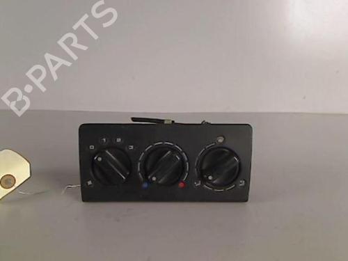 Used Climate control VW POLO Coupe (86C, 80) [1981-1994]  25583142